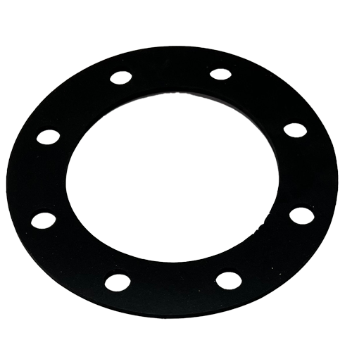 GASKET, BUNA CORK, 3IN 8 HL BETTS