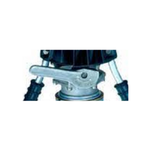 F116 /F117 NOZZLE ON/OFF HANDLE. ALUM