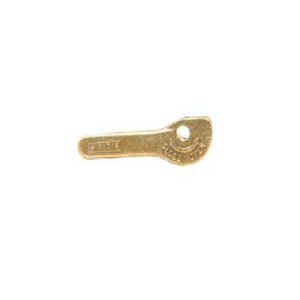 F116/F117 NOZZLE ON/OFF HANDLE. BRASS