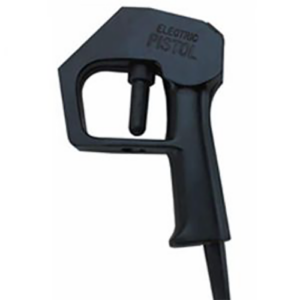 PISTOL GRP W/100FT EXTREME CBL WESTERN