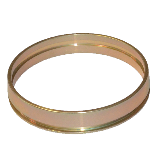 F116 NOSE SEAL RETAINER