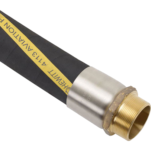 .750x100FT MNPTxMNPT AVIATION HEWITT