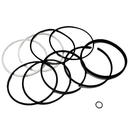 REPAIR KIT, PISTON TYPE ACCUMULATOR
