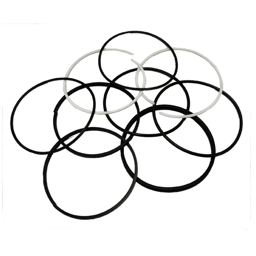 REPAIR KIT, VIT, PISTON TYPE ACCUMULATOR