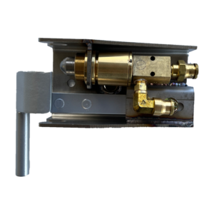 AS UW/OW HOOK STYLE AIR SS NO
