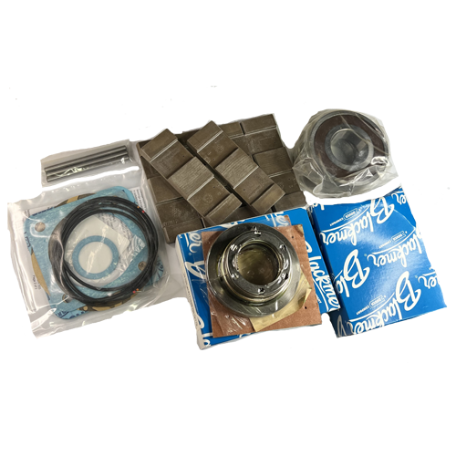 KIT. REPAIR. PUMP. GX3E. BLACKMER