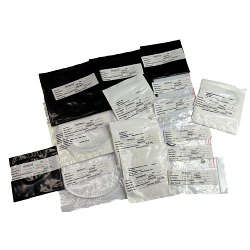 SEAL KIT. COMPLETE. MEGGITT F376