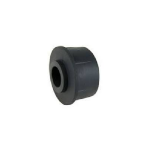 TRUNNION BEARING. 1.500 X .875. WHT. HOSE REEL ROLLER
