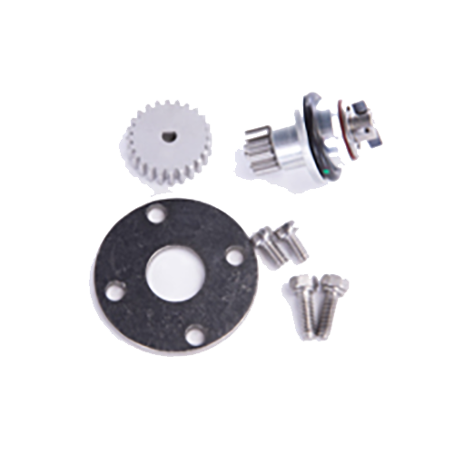 KT PACKING GLAND M5-60 BLADE DR BUNA