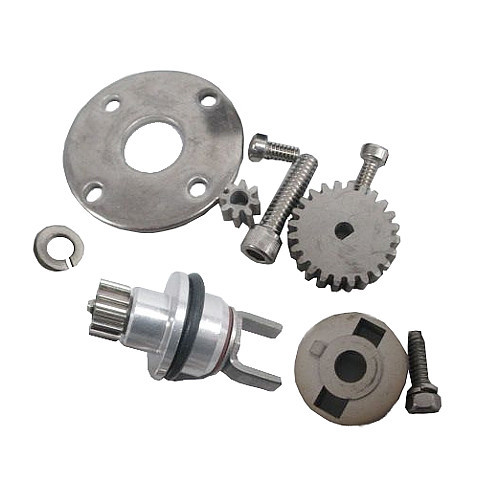 KT PACKING GLAND M5-60 BLADE DR VIT