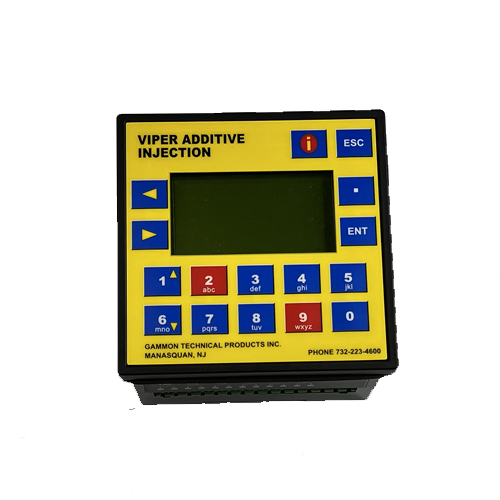 DISPLAY, DIGITAL, VIPER, GAMMOM GTP-9479