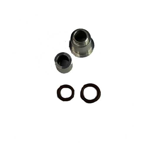 REPAIR KIT. A3624 VLV