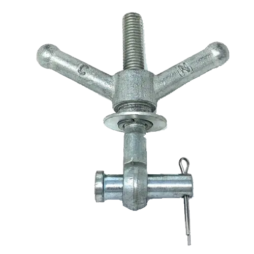 KT REPL W/NUT AS 20.00 NVE 284-KIT-C