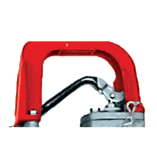 REPL LEVER KT RED OPW 295KLG-0300