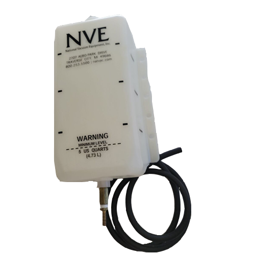 NVE REM OIL TANK, 5QT