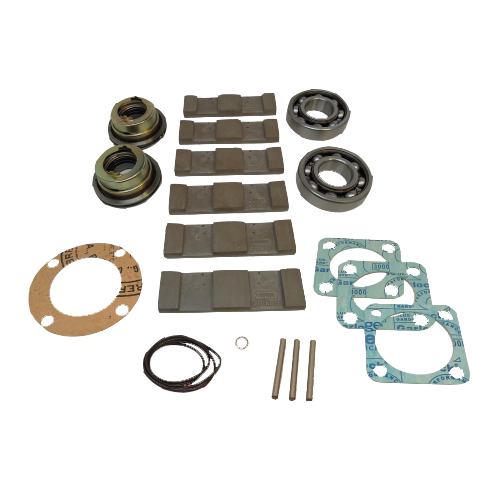 BLACKMER KT MANT GX4B 898911