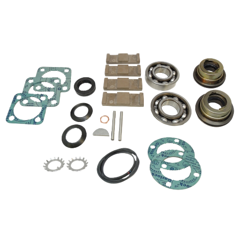 BLACKMER KT MANT BUNA TXD2A 898950