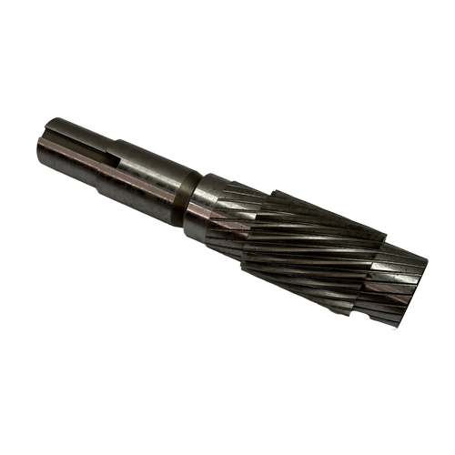 PINION SHAFT 03H1 G-R PUMP