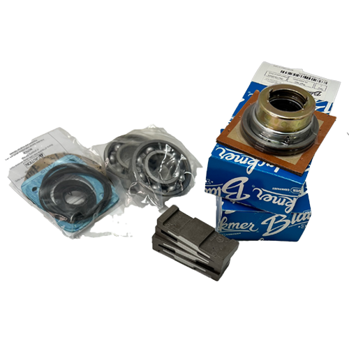 BLACKMER KT MANT TXD2A 898956 FKM VITON