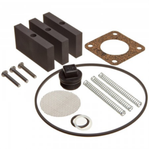 HANDLE KIT.KIT. FR HP. WOOD HDL & HARDWARE ONLY. 100KTF1214