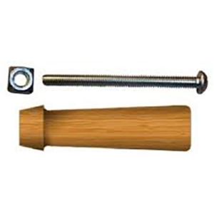 KIT. WOOD HANDLE. FILLRITE HAND PUMP