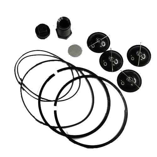 REPAIR KIT. FILL-RITE 5200 HAND PUMP