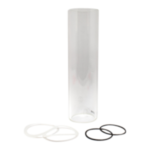 GLASS TUBE KIT. DP GAUGE. GAMMON