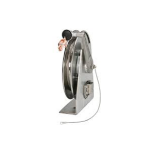 50FT STC GND COA CBL HANNAY HGR50-50 W/GATOR CLP (GTP-1101)