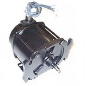 MOT SX-151 FLG/BASE 115VAC 1/2HP 500RPM