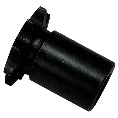 SPRKT 9T .50 PITCH ANSI 35 RLCRFT"