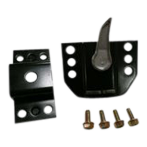 RATCHET LK PAWL&SPG LH HANNAY 9922.0311