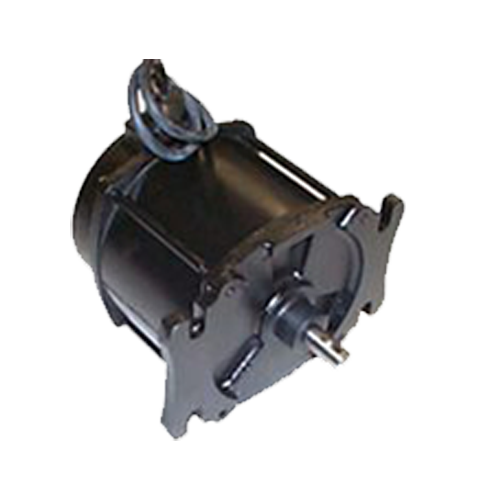SX-743 12V DC FLANGE 2/3 HP 500 RPM MTR (IP68 RATED)