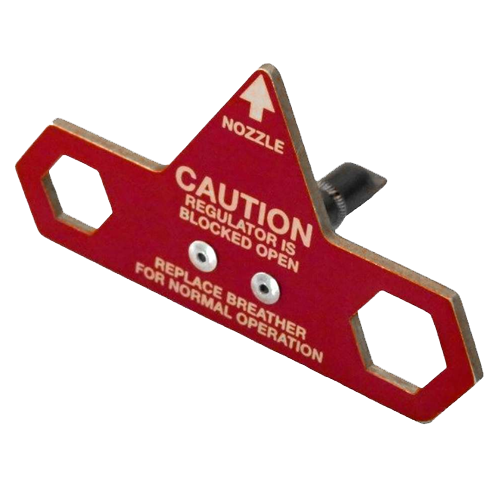 DEVICE BLOCKOUT MECH CARTER HECV