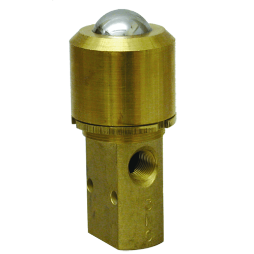 BALL CAM 3WAY NO B SER VERSA BRS