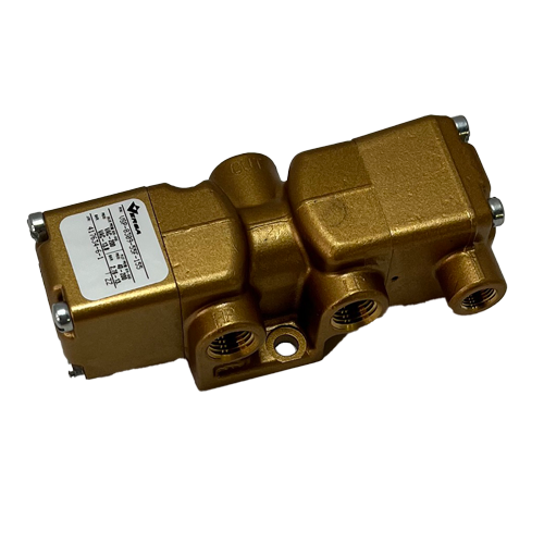 .250 PIL FNPT 2POS INL VERSA BRS
