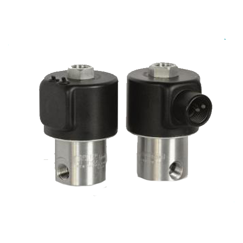 .250 SOL FNPT NC 12V PETER PAUL