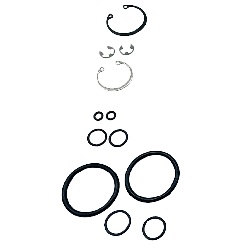 KT 2691786 SERVO MEGGITT 2702278-3
