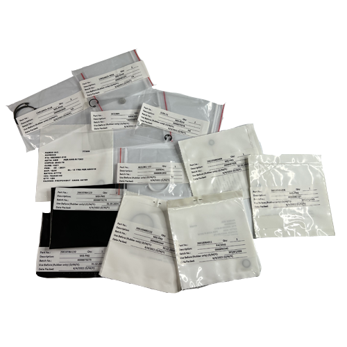 KT 4.00 FOR F375 SERVO MEGGITT