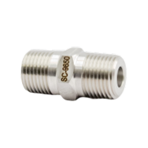 AIR GUARD CHK MAX OPR PRES 500PSI