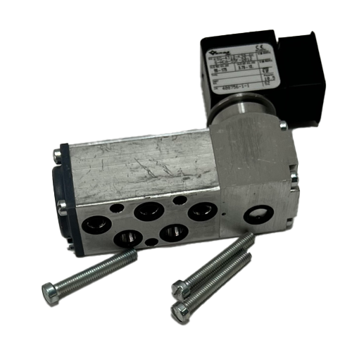 KT SOL 12VDC 4WAY EXT PIL W/O MANF