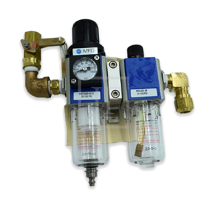RGLTR AIR FIL/LUB GTP-9651-N (REPLACES GTP-8725)