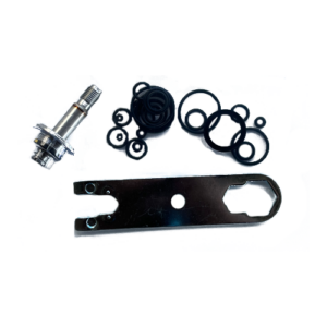 REP KT K SER K6.5 W/SOL VERSA K-4332-GDC