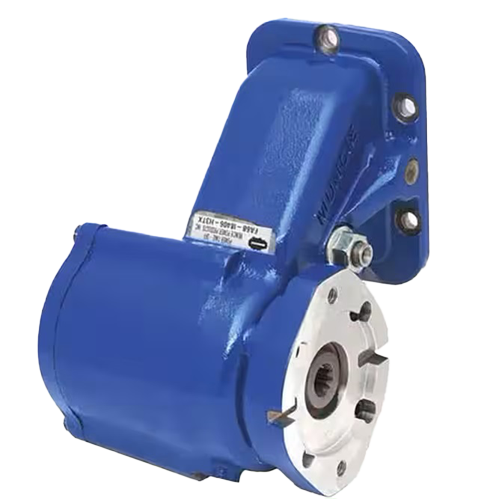 HOT SHIFT 137% FA6B-I8406-D3BX