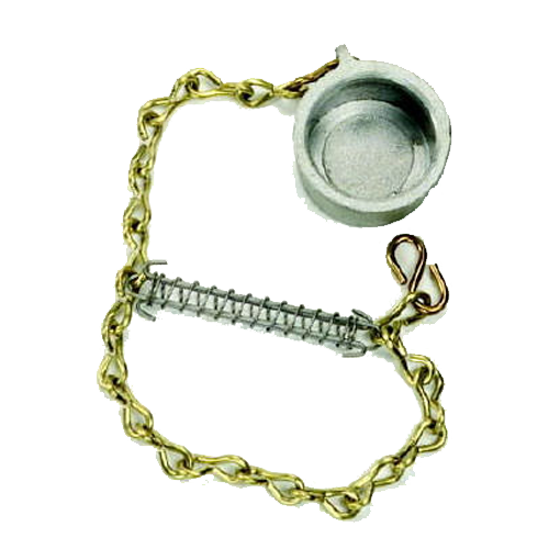 CHAI & CAP S/A 1 SPOUT OPW H10387