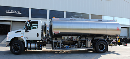 Garsite 5K Refueler