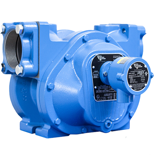 MTR 100GPM FOR REMT MTG FOR MECH REG (METER ONLY)