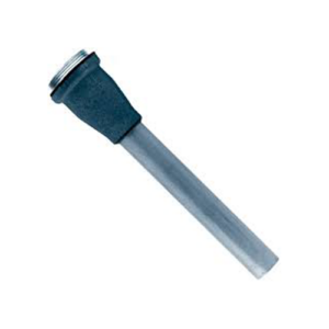 1" Avgas Spout for 295SA Nozzle w/ Gasket