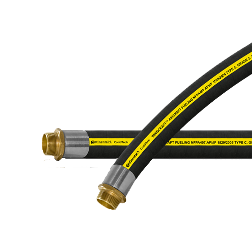 1-1/4" X 50' Fueling Hose - MXM